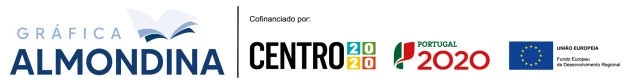 Cofinanciado por Centro 2020, Portugal 2020 e União Europeia